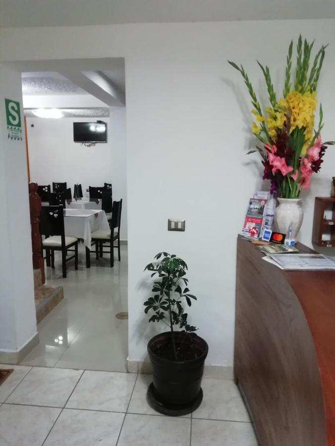 Hotel Rio Dorado Machupicchu Екстериор снимка