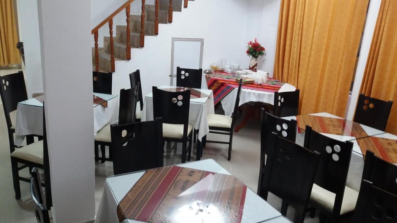 Hotel Rio Dorado Machupicchu Екстериор снимка