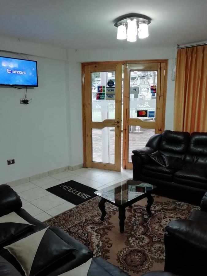Hotel Rio Dorado Machupicchu Екстериор снимка