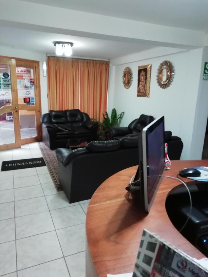 Hotel Rio Dorado Machupicchu Екстериор снимка
