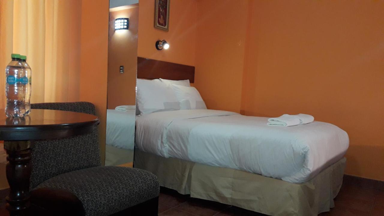 Hotel Rio Dorado Machupicchu Екстериор снимка