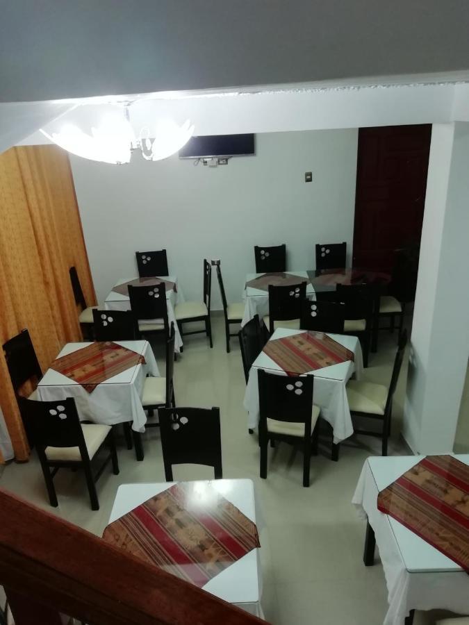 Hotel Rio Dorado Machupicchu Екстериор снимка