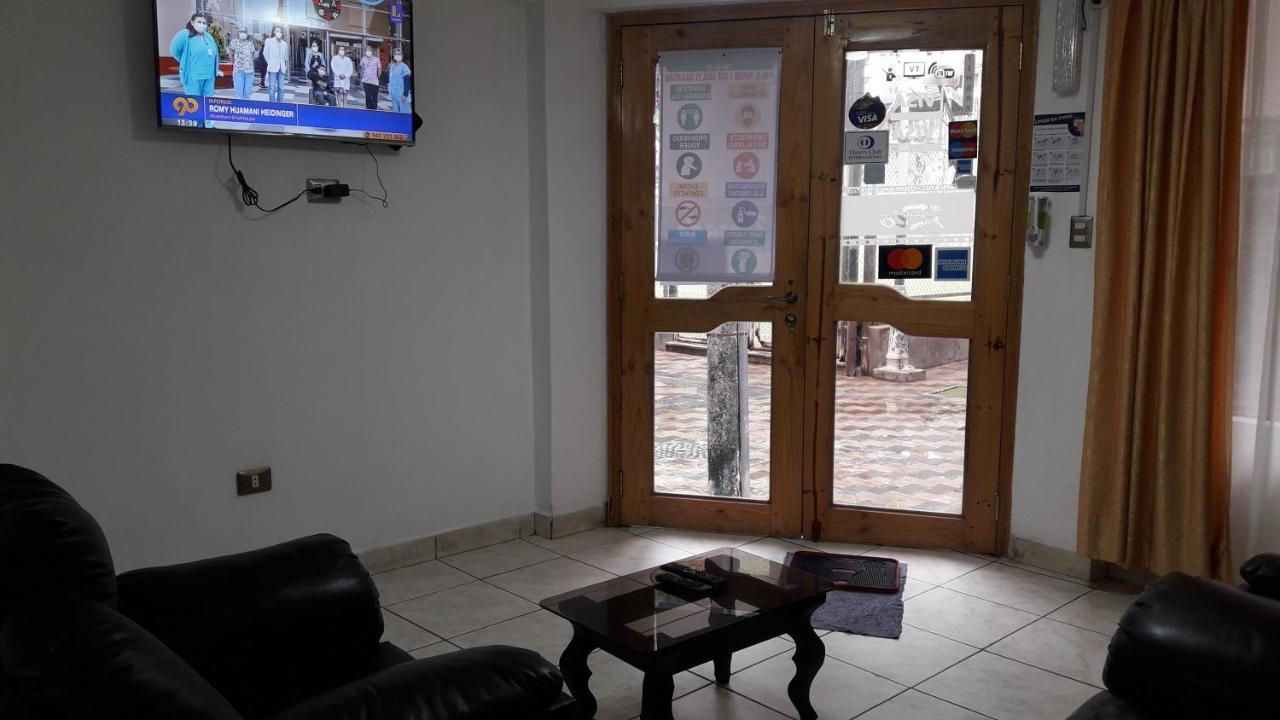 Hotel Rio Dorado Machupicchu Екстериор снимка