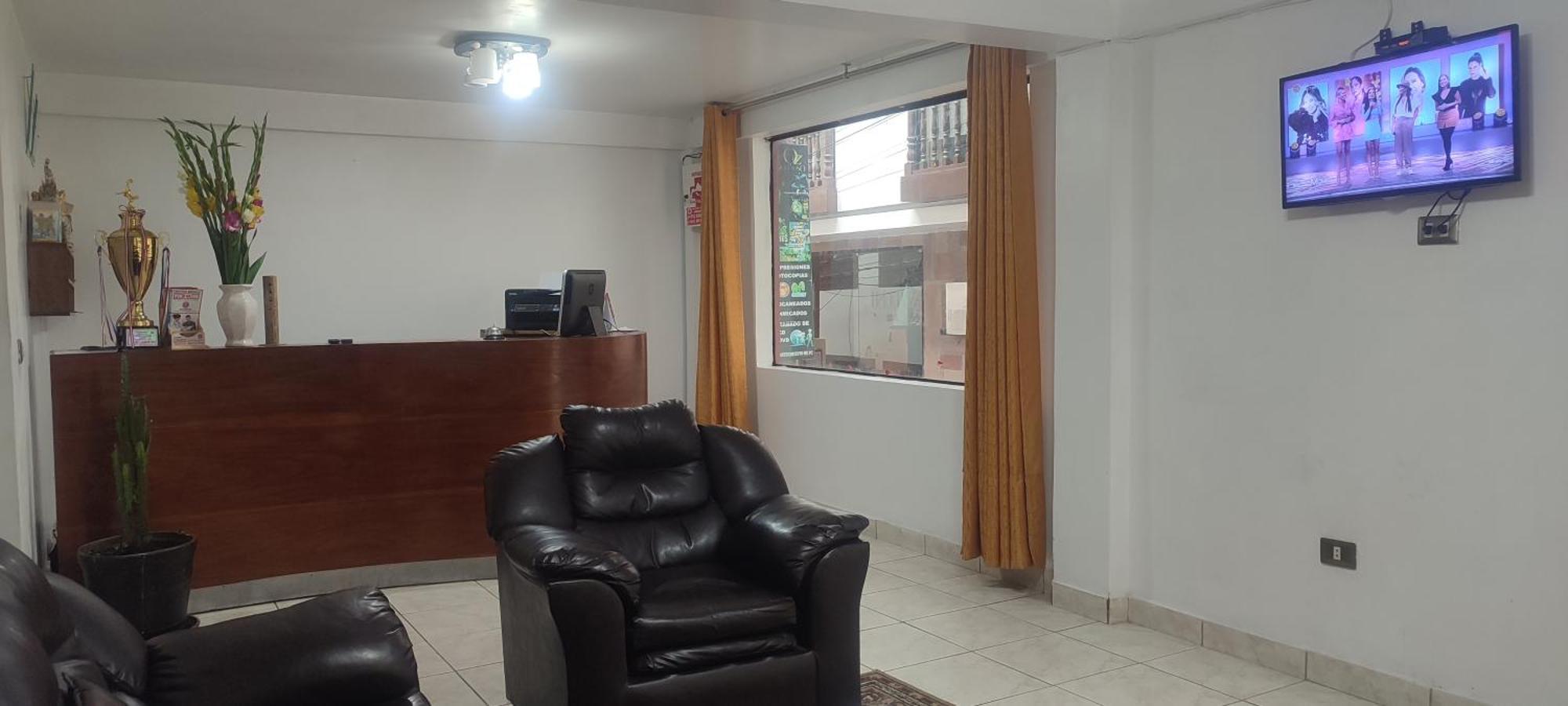 Hotel Rio Dorado Machupicchu Екстериор снимка