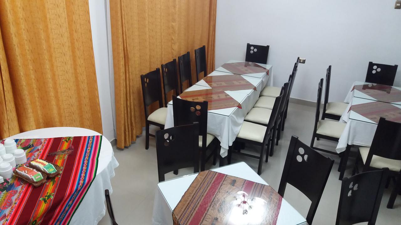 Hotel Rio Dorado Machupicchu Екстериор снимка
