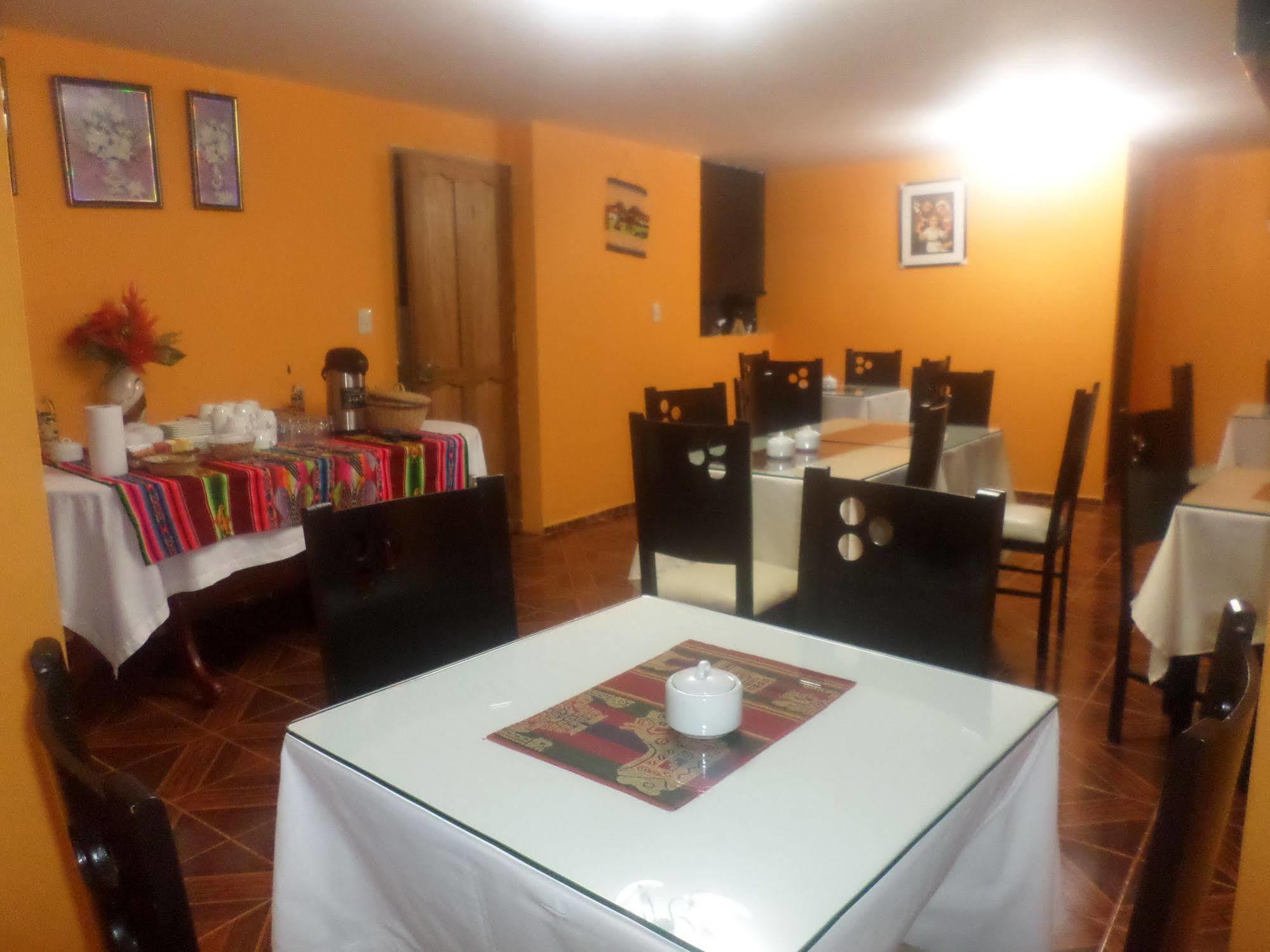 Hotel Rio Dorado Machupicchu Екстериор снимка