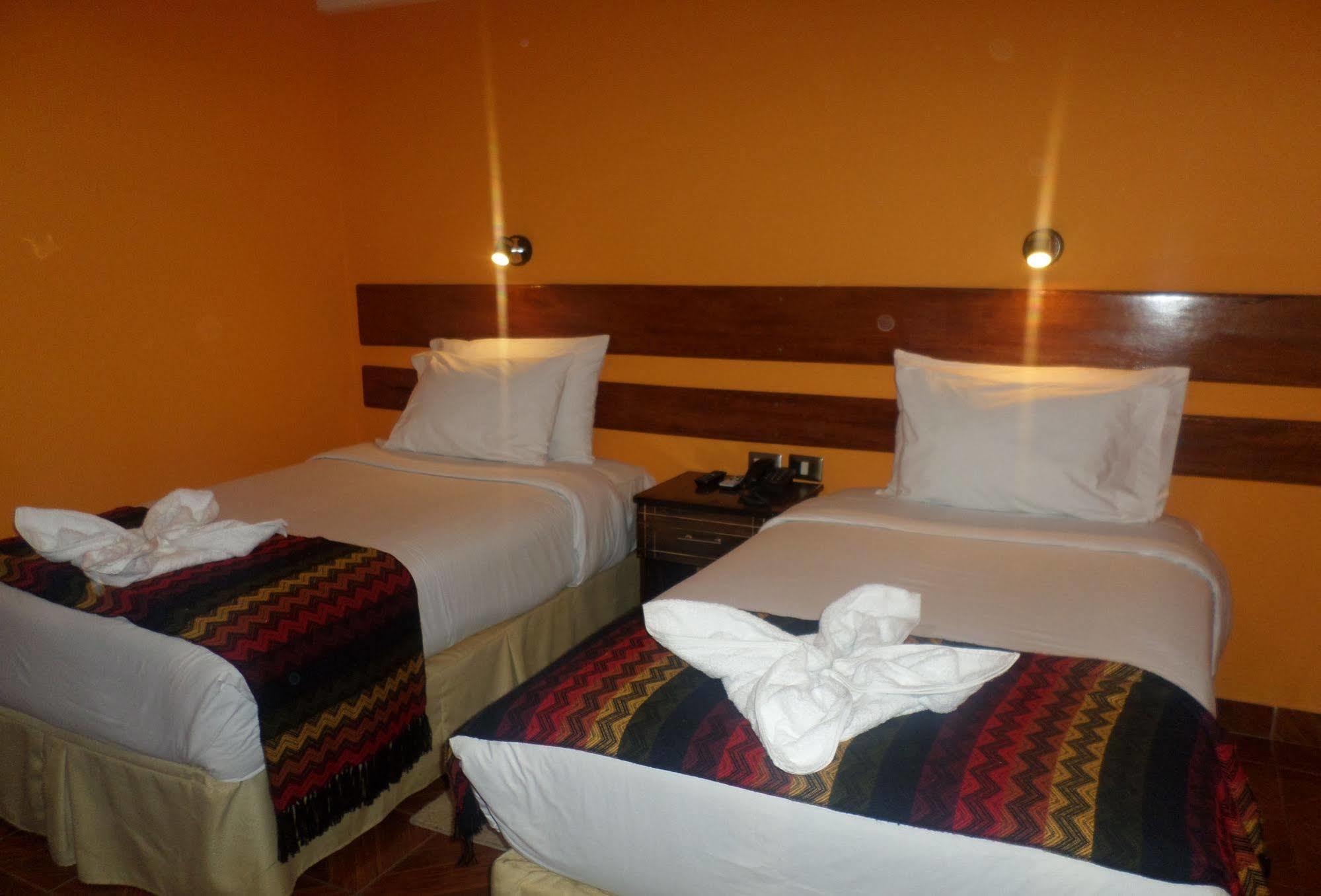 Hotel Rio Dorado Machupicchu Екстериор снимка